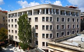 Grand Sirkeci Hotel